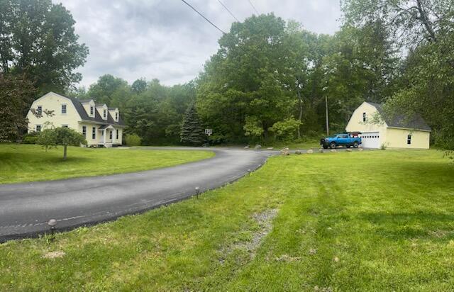 296 Dow Highway