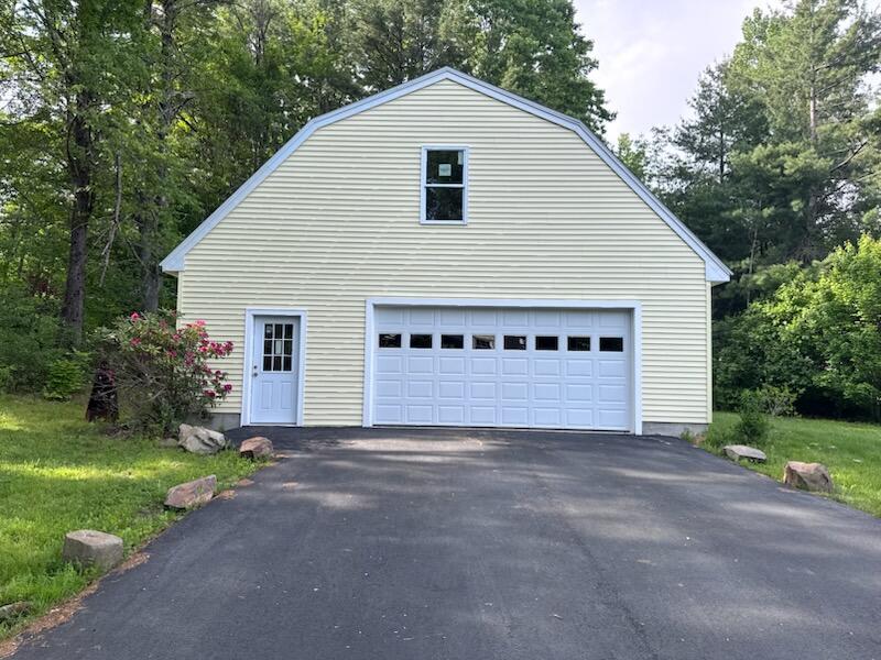 296 Dow Highway