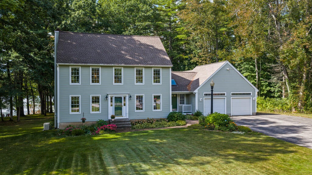 39 Sewall Road