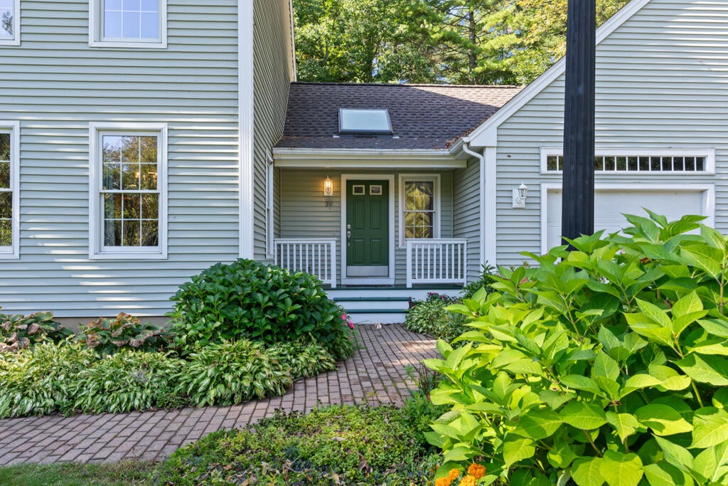 39 Sewall Road