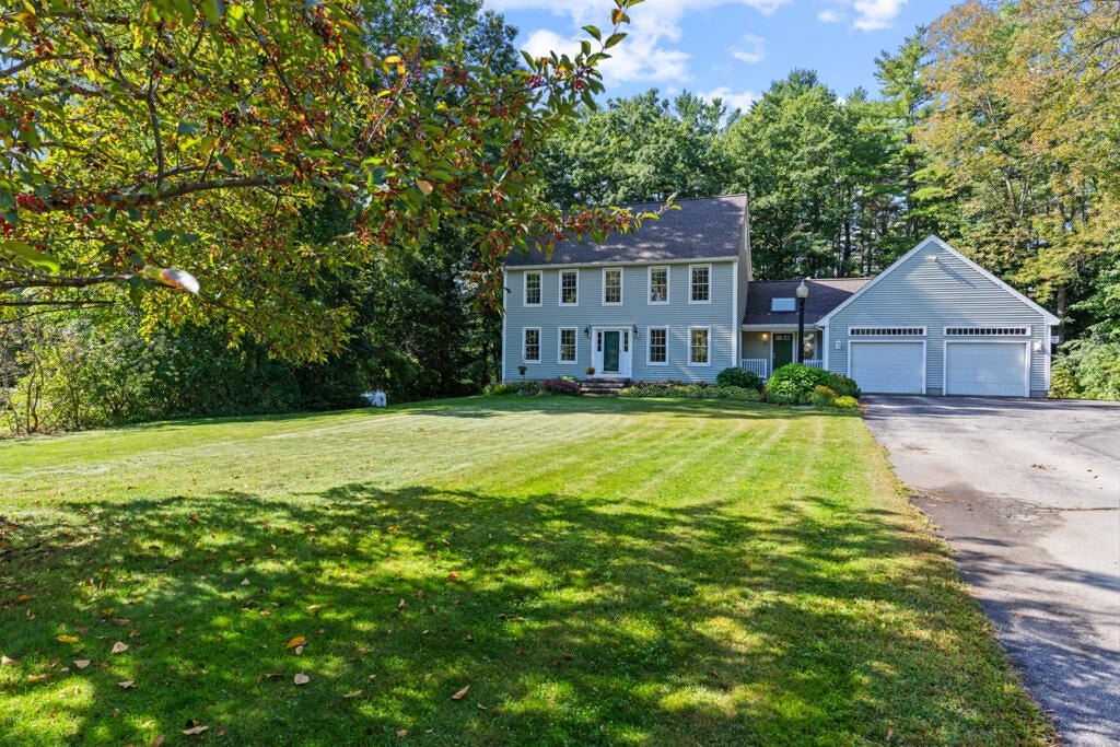 39 Sewall Road