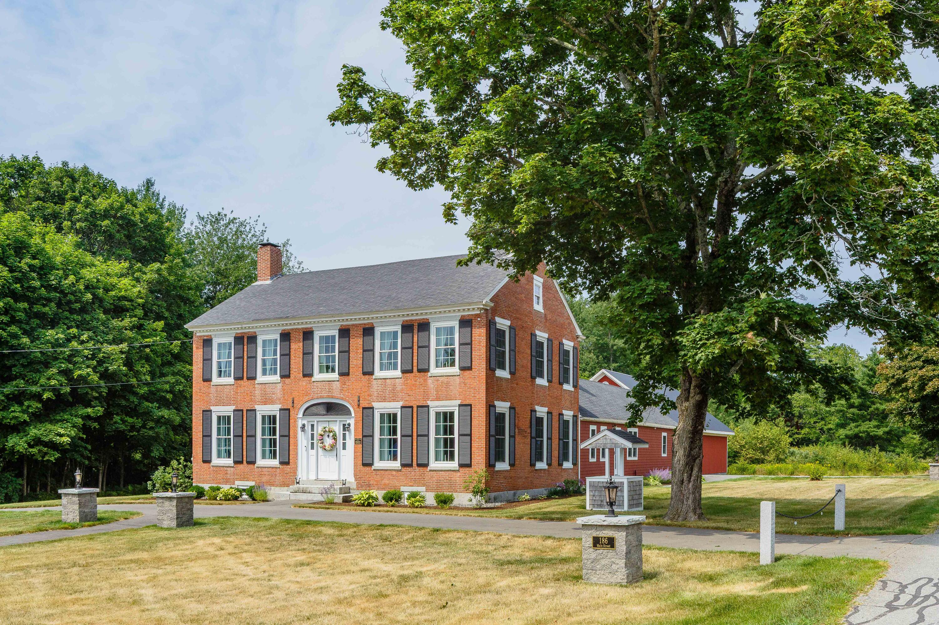 186 Main Street