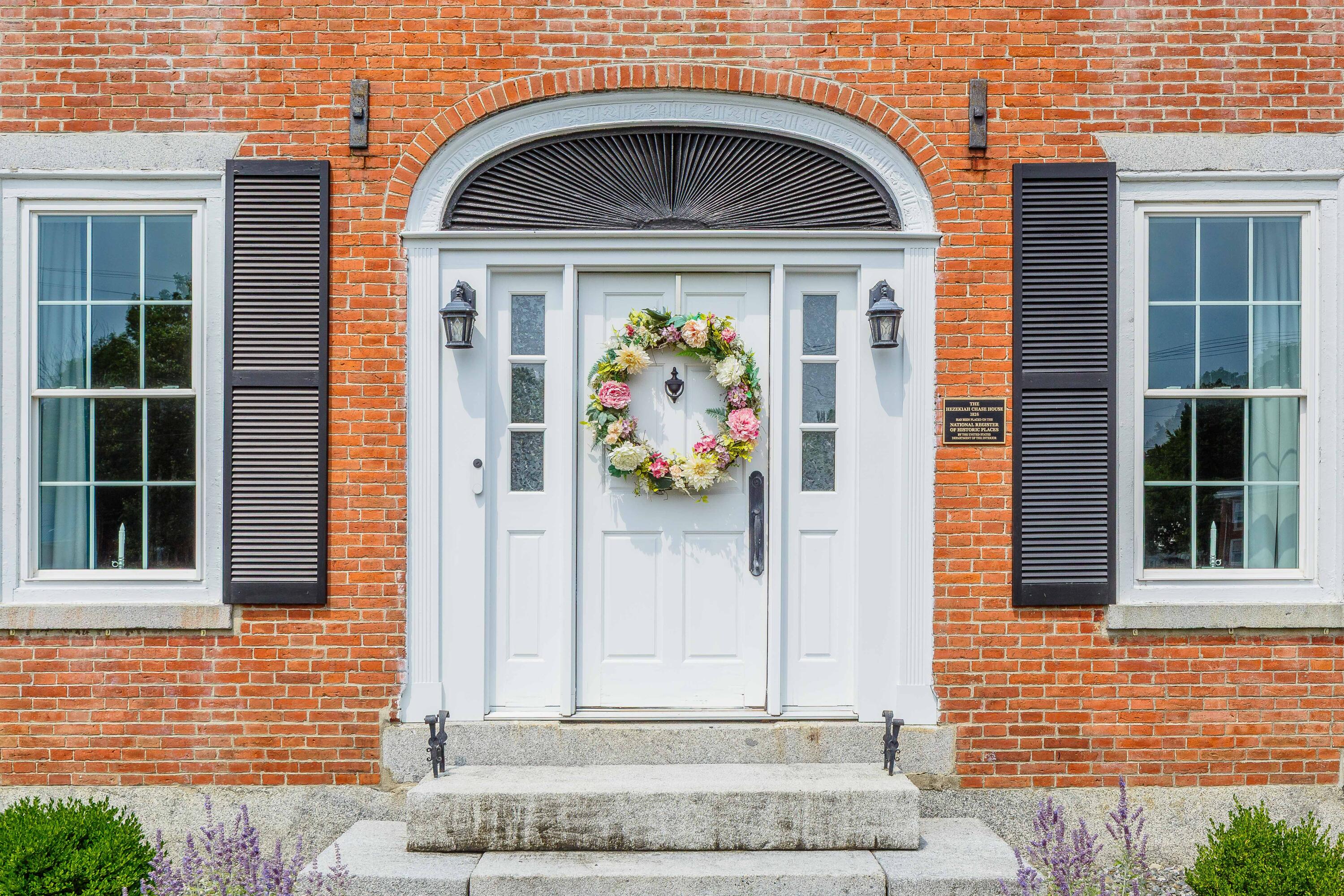 186 Main Street