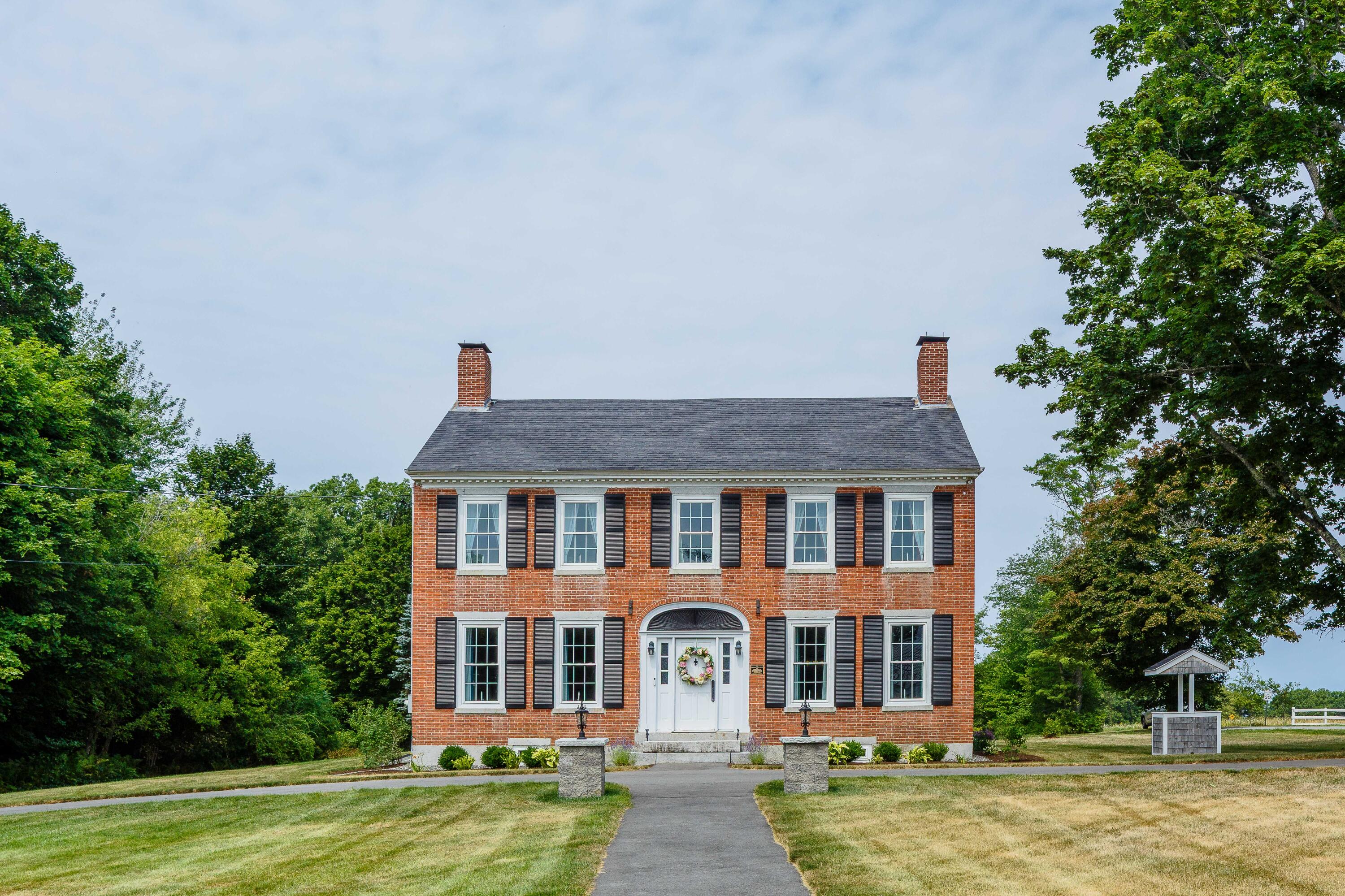 186 Main Street