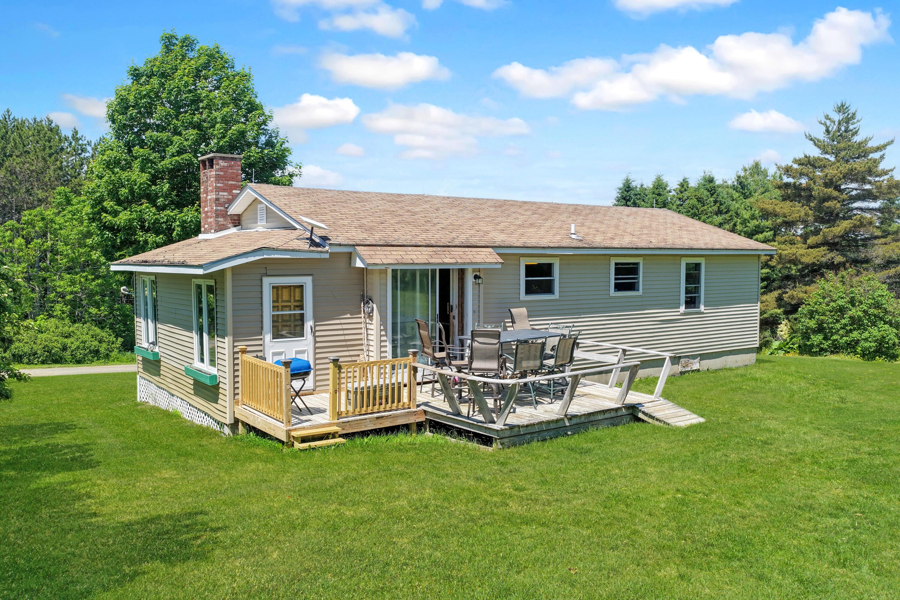 171 Mcburnie Road