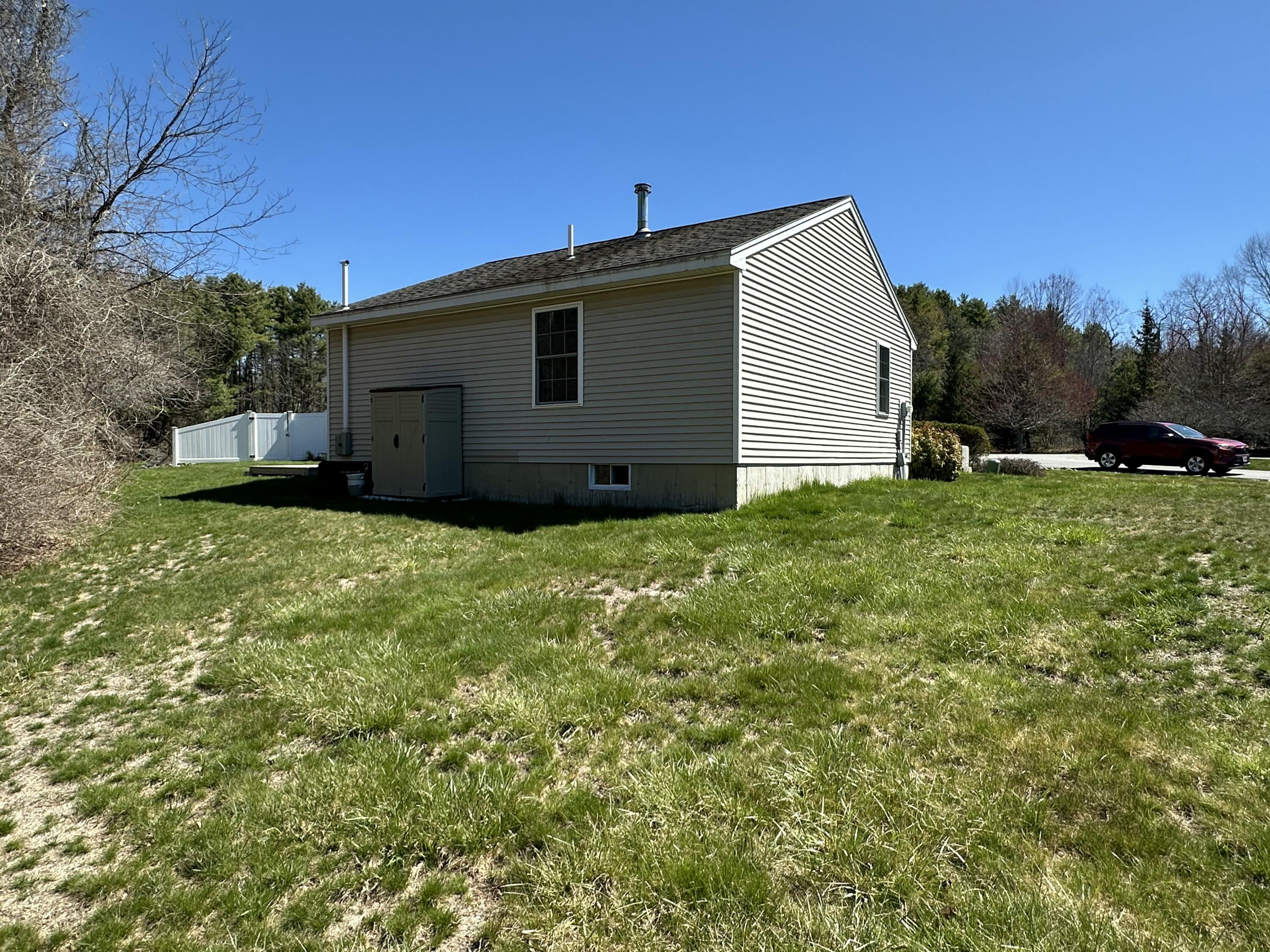 37 Mill Stream Lane 37