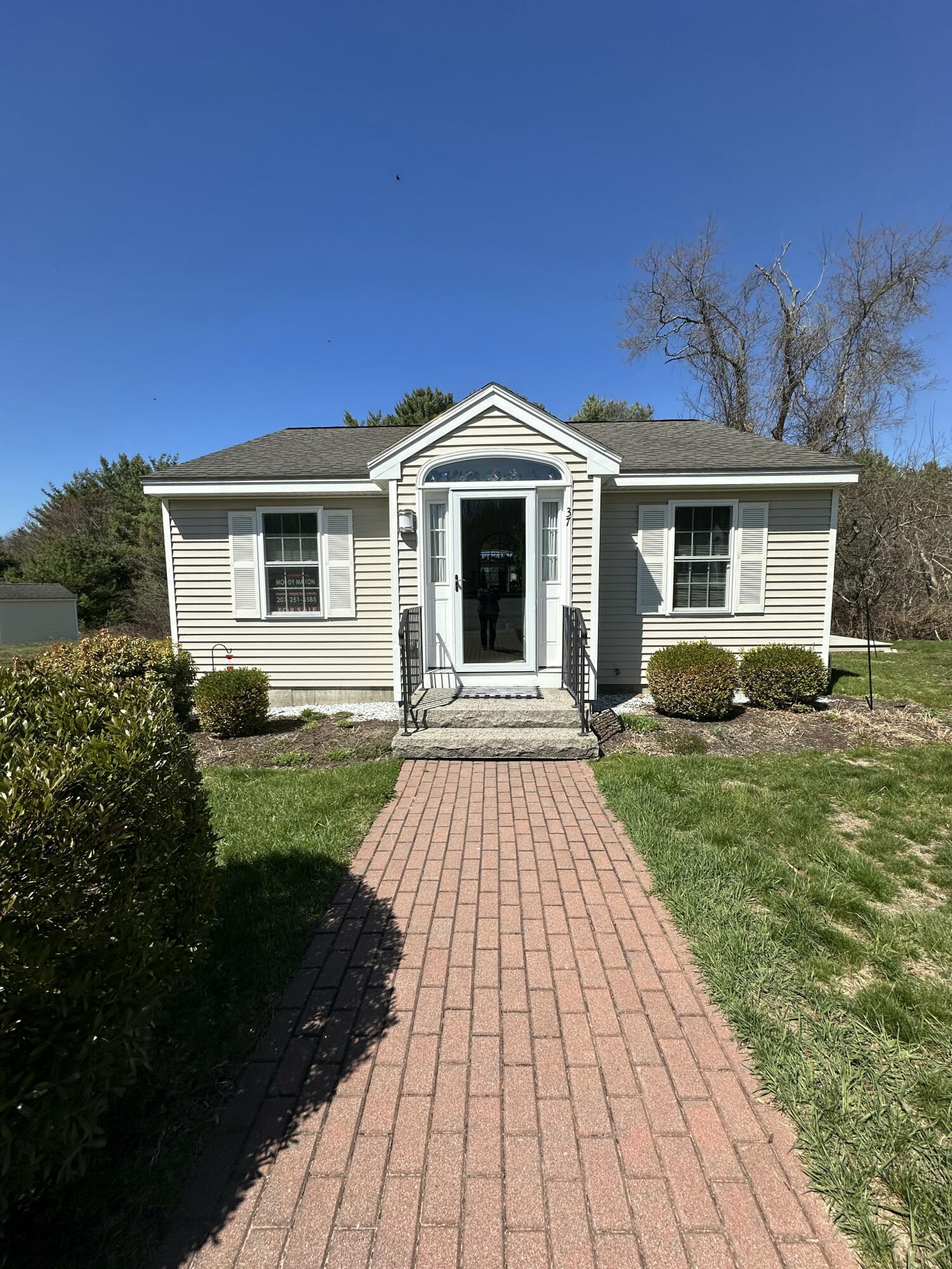 37 Mill Stream Lane 37