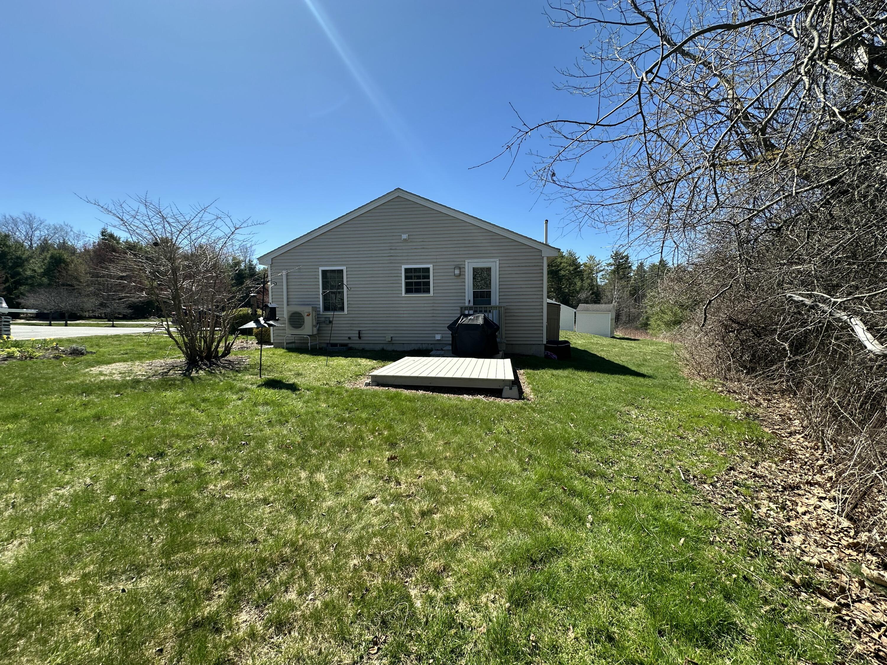 37 Mill Stream Lane 37