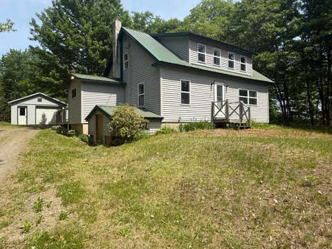 Photo of 131 Weymouth Road, Morrill, ME 04952 (MLS # 1666224)