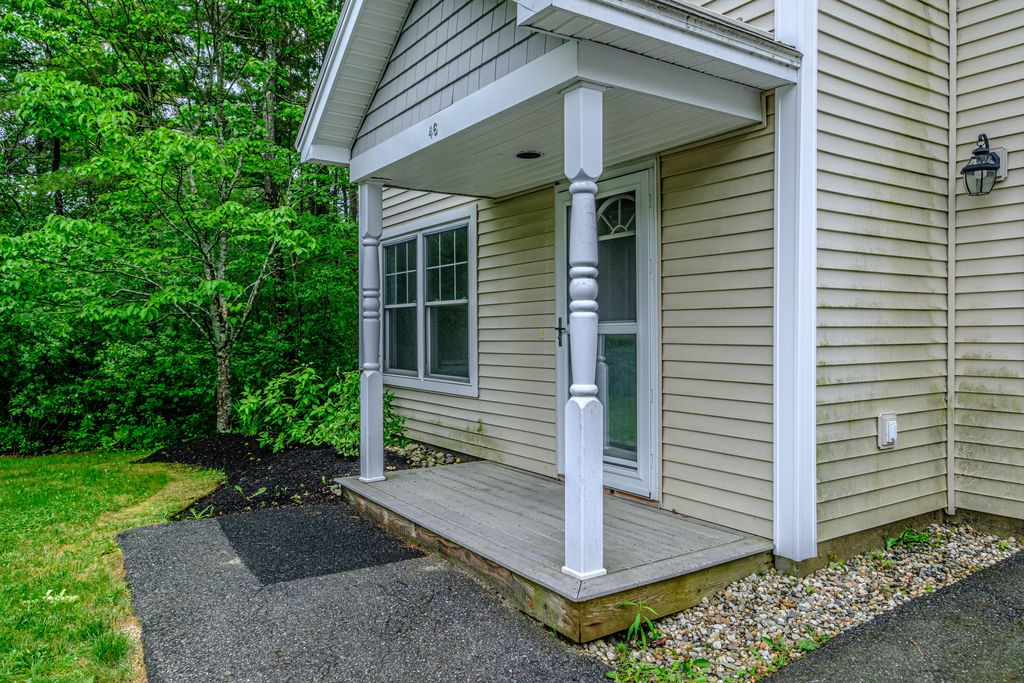 Photo of 46 Jarita Court #46, Portland, ME 04103 (MLS # 1666949)