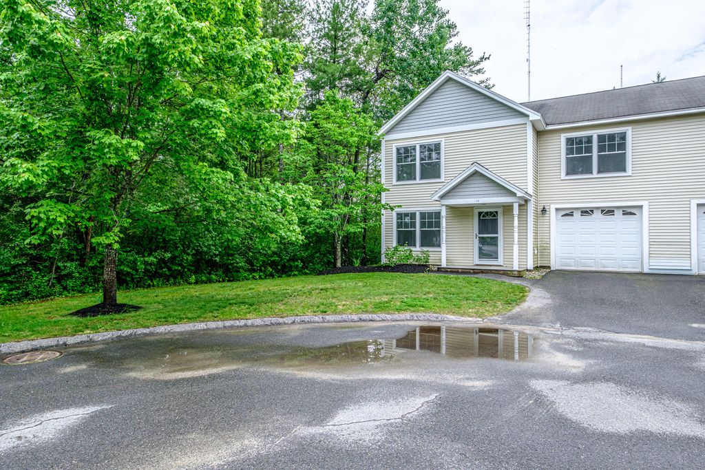 Photo of 46 Jarita Court #46, Portland, ME 04103 (MLS # 1666949)