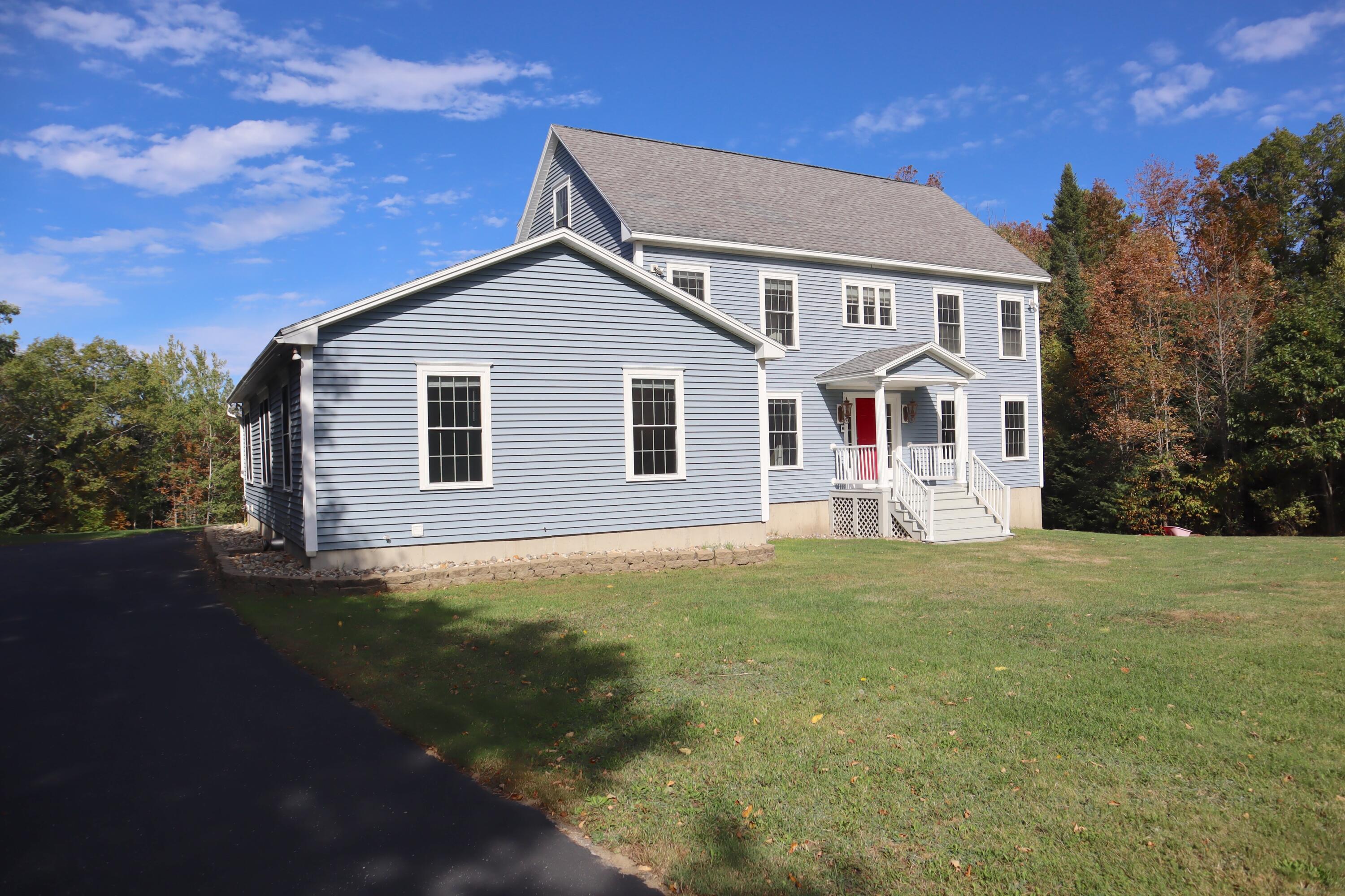 31 Elliot Lane