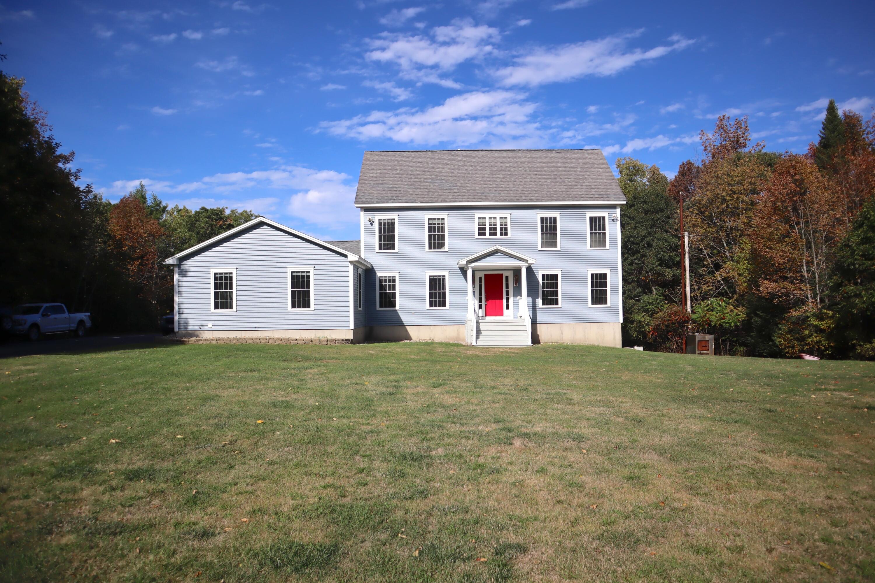 31 Elliot Lane