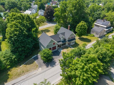 Photo of 24 High Street, Livermore Falls, ME 04254 (MLS # 1667057)