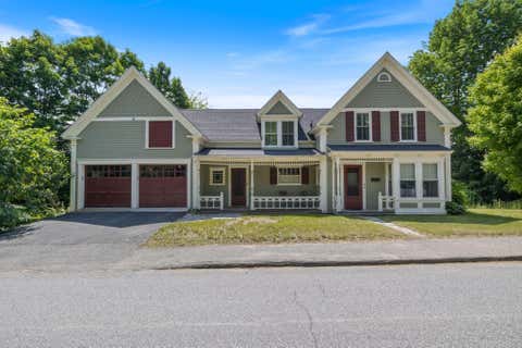 Photo of 24 High Street, Livermore Falls, ME 04254 (MLS # 1667057)