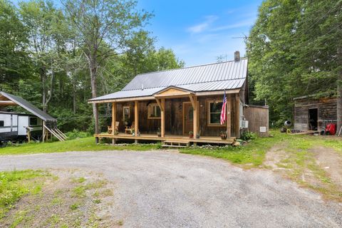 Photo of 493 Sturtevant Hill Road, Readfield, ME 04355 (MLS # 1669197)