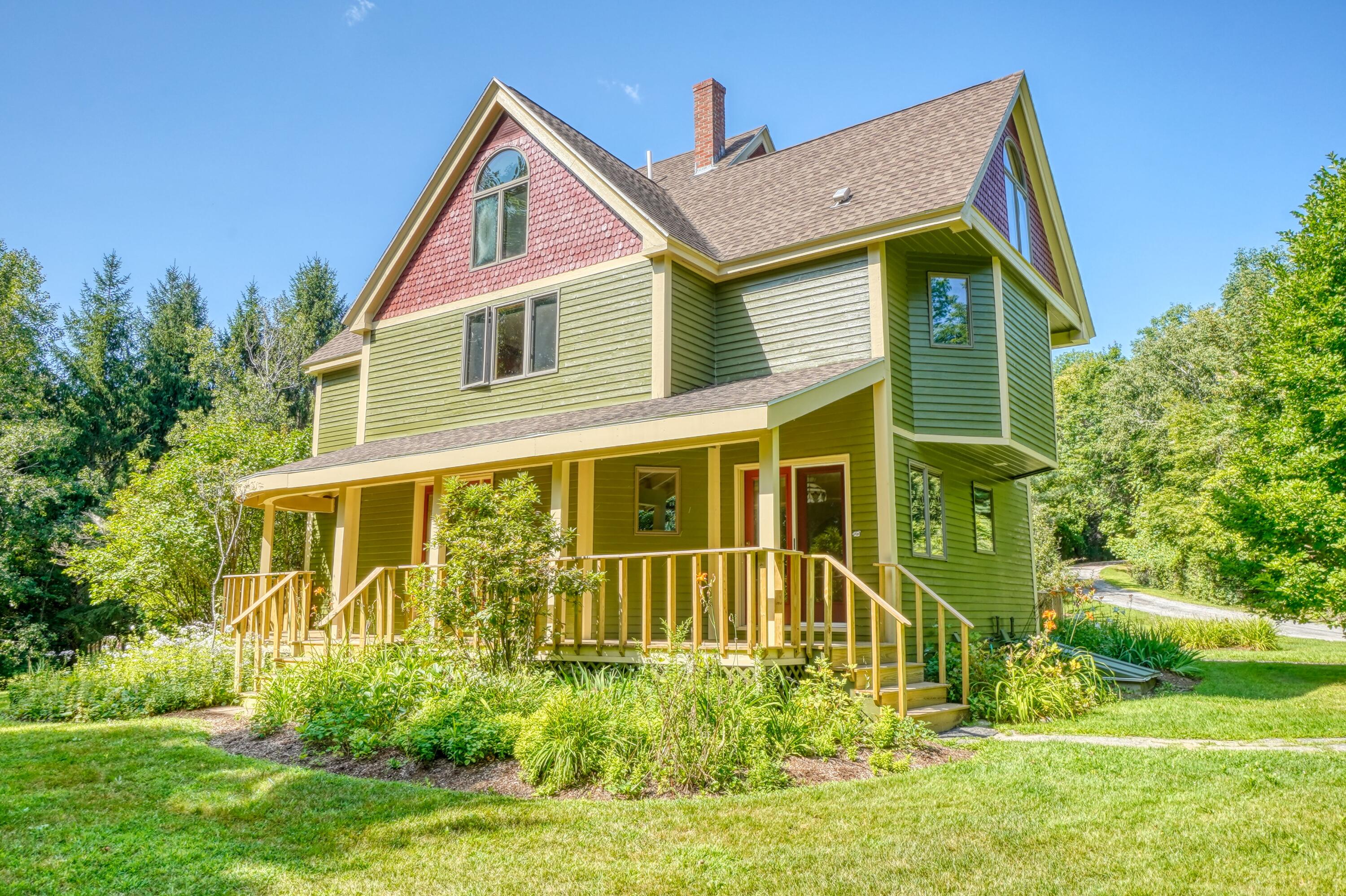 640 Neck Road