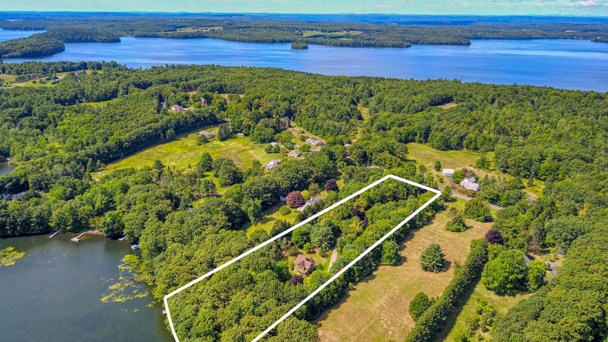 640 Neck Road