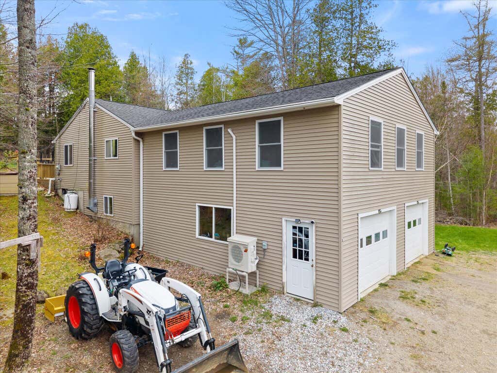Photo of 3 3js Way, Swanville, ME 04915 (MLS # 1660594)