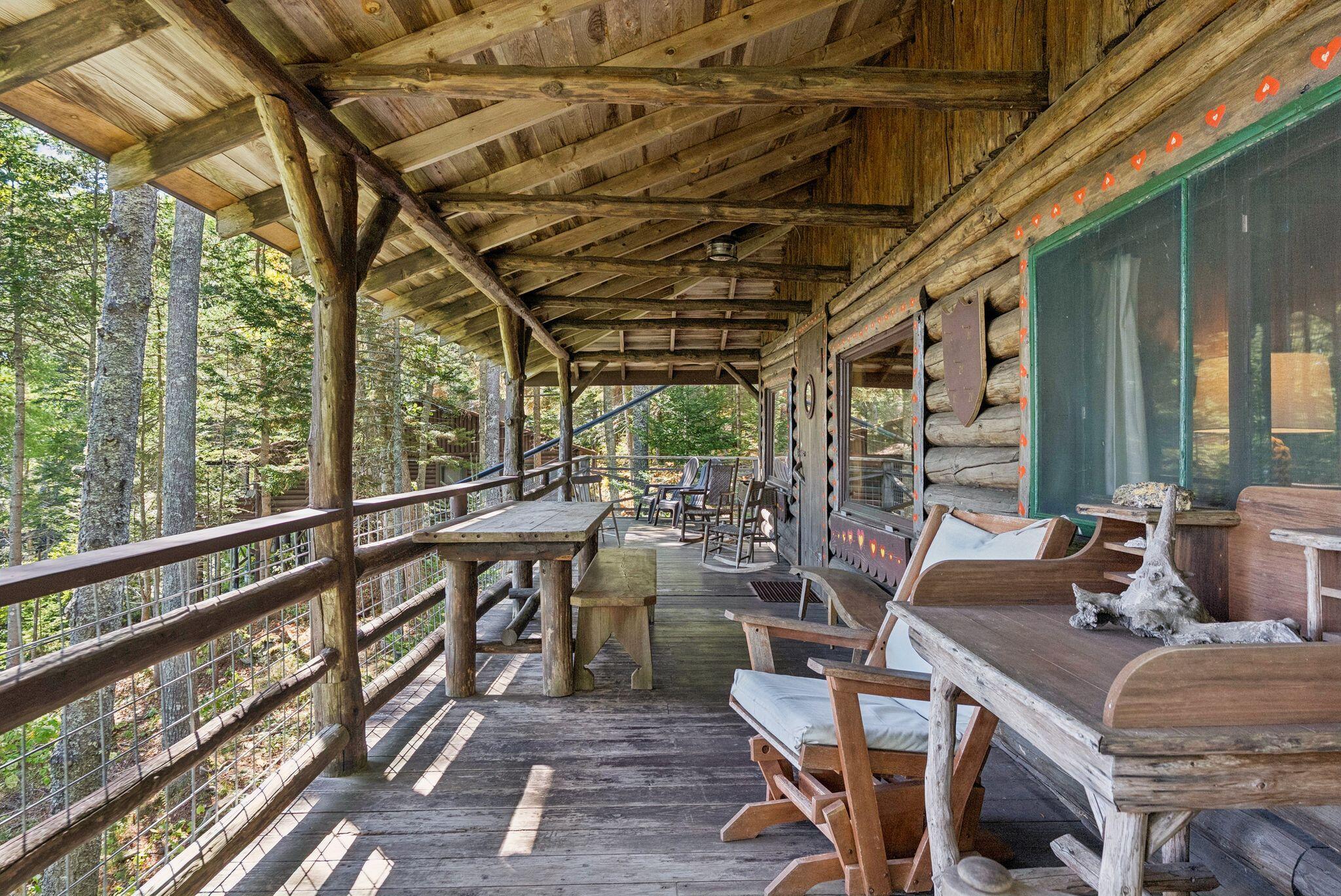 43 Crooked Pine Road