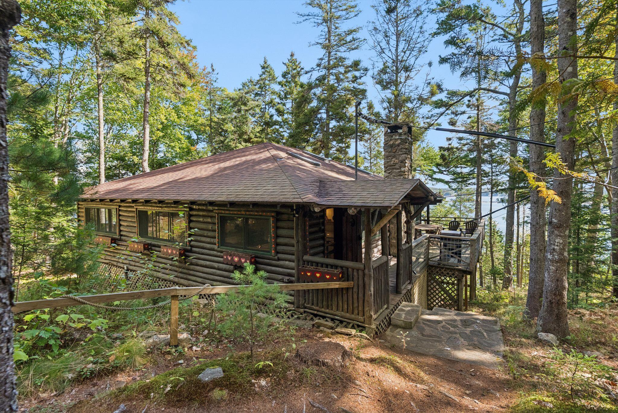 43 Crooked Pine Road