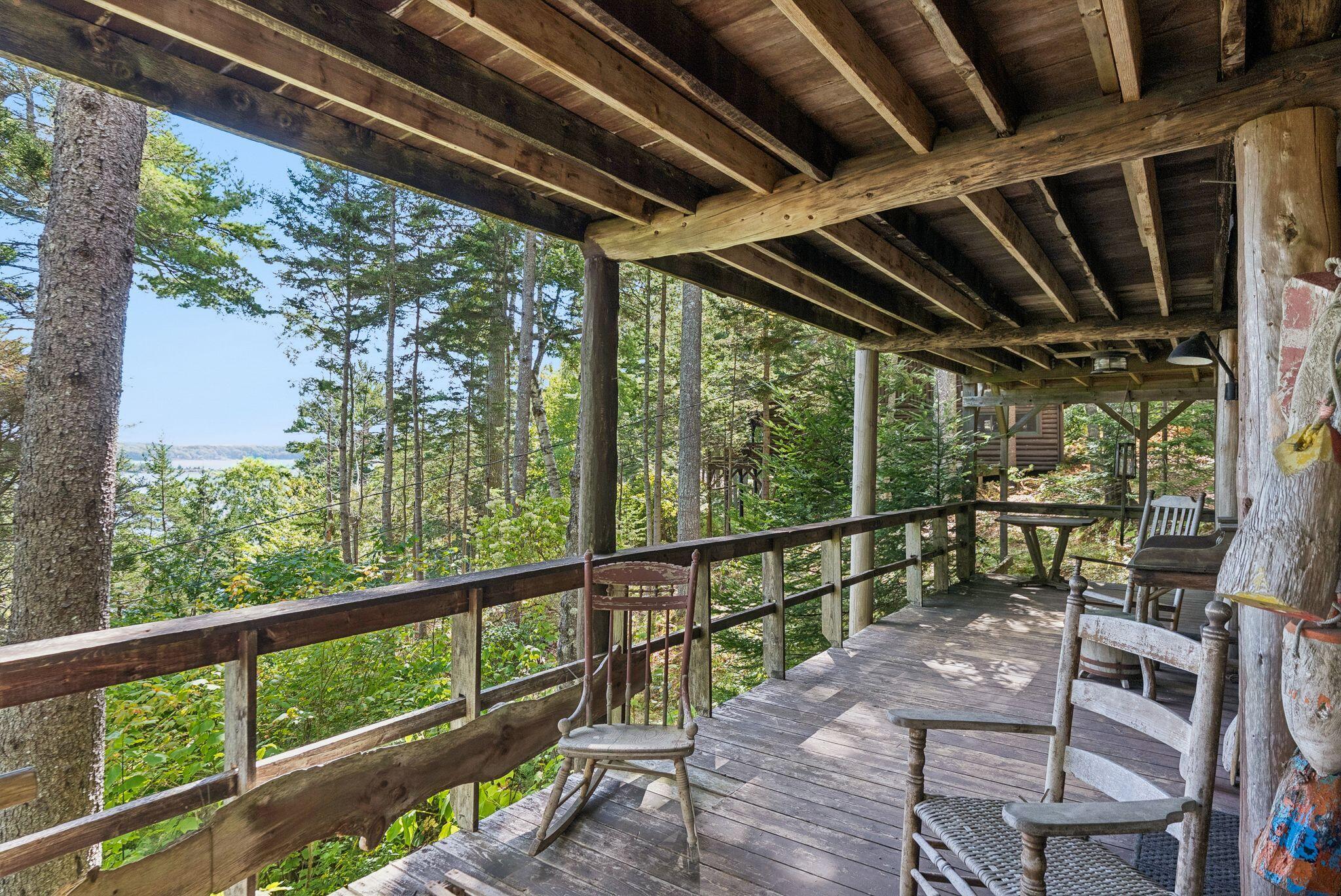 43 Crooked Pine Road