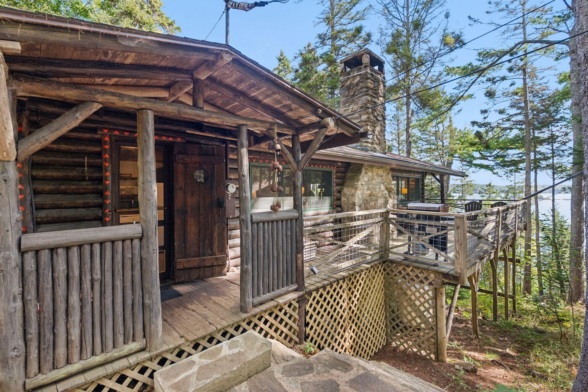 43 Crooked Pine Road