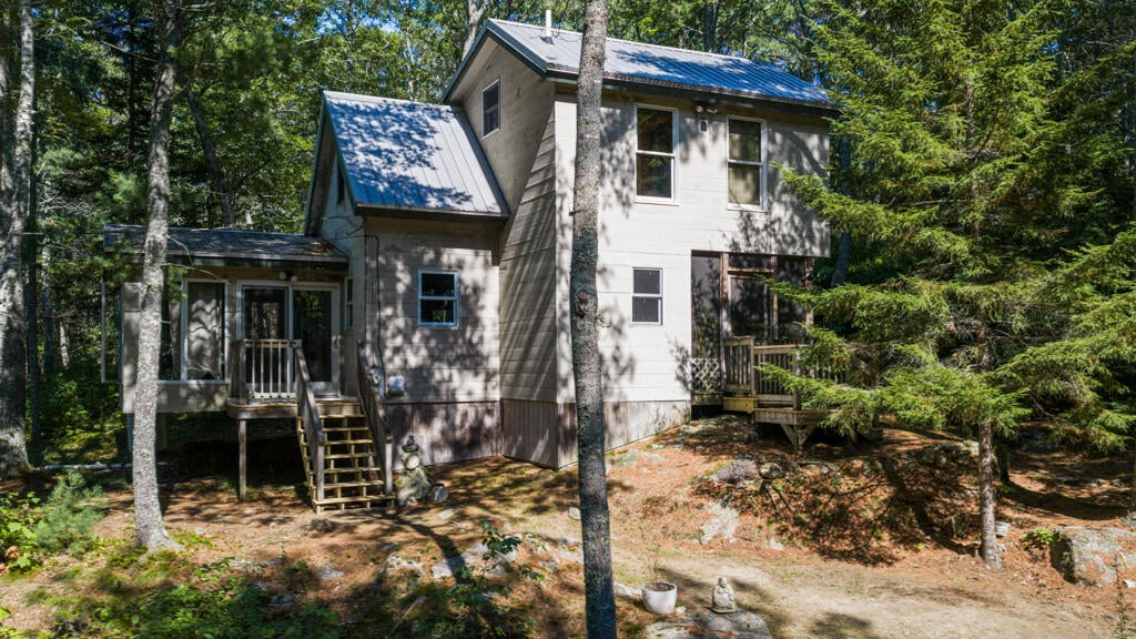37 Francis Wyman Road