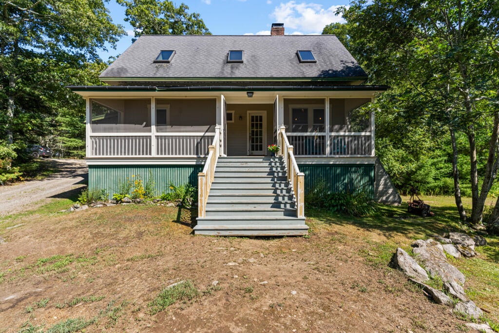 37 Francis Wyman Road