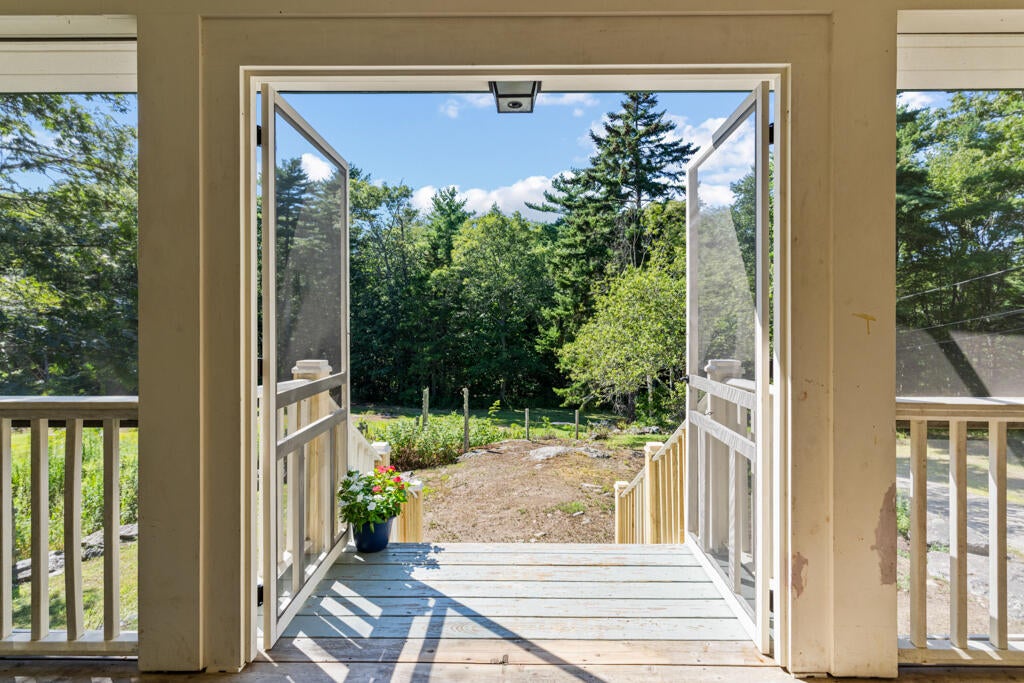37 Francis Wyman Road