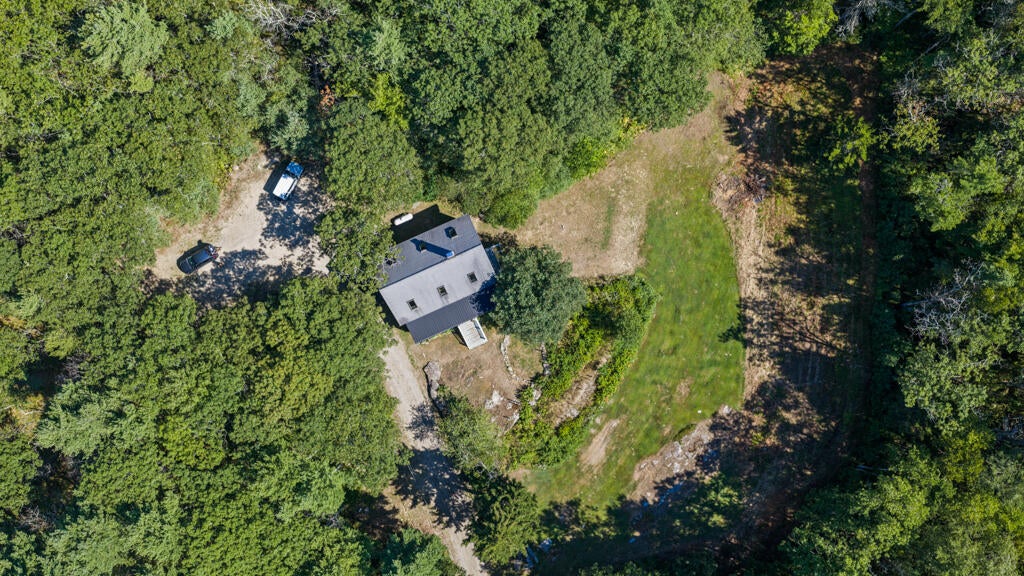 37 Francis Wyman Road