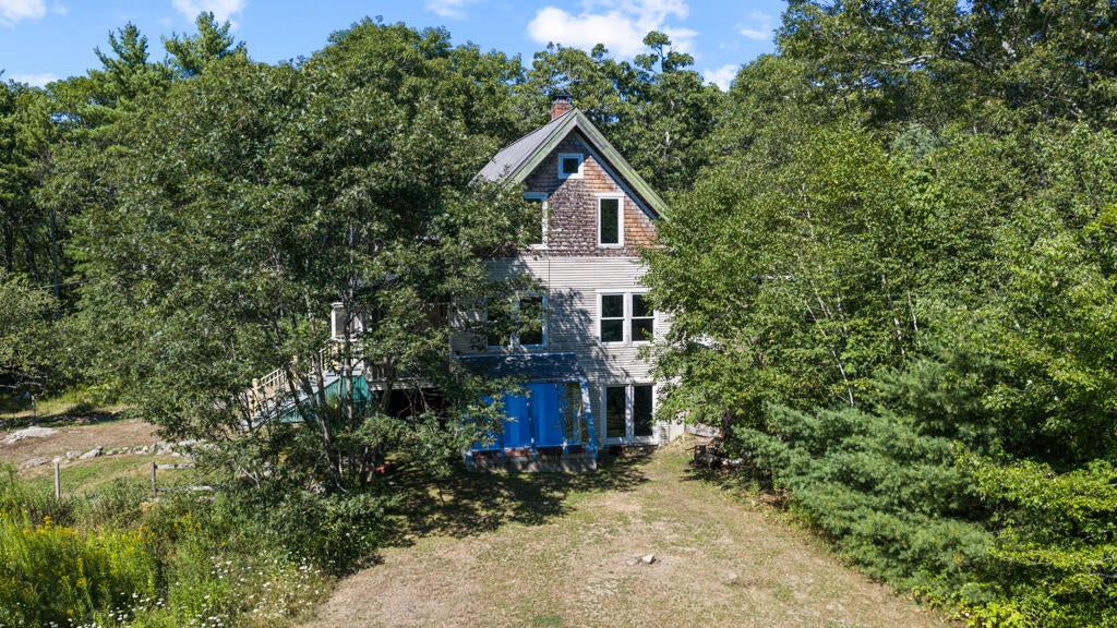37 Francis Wyman Road