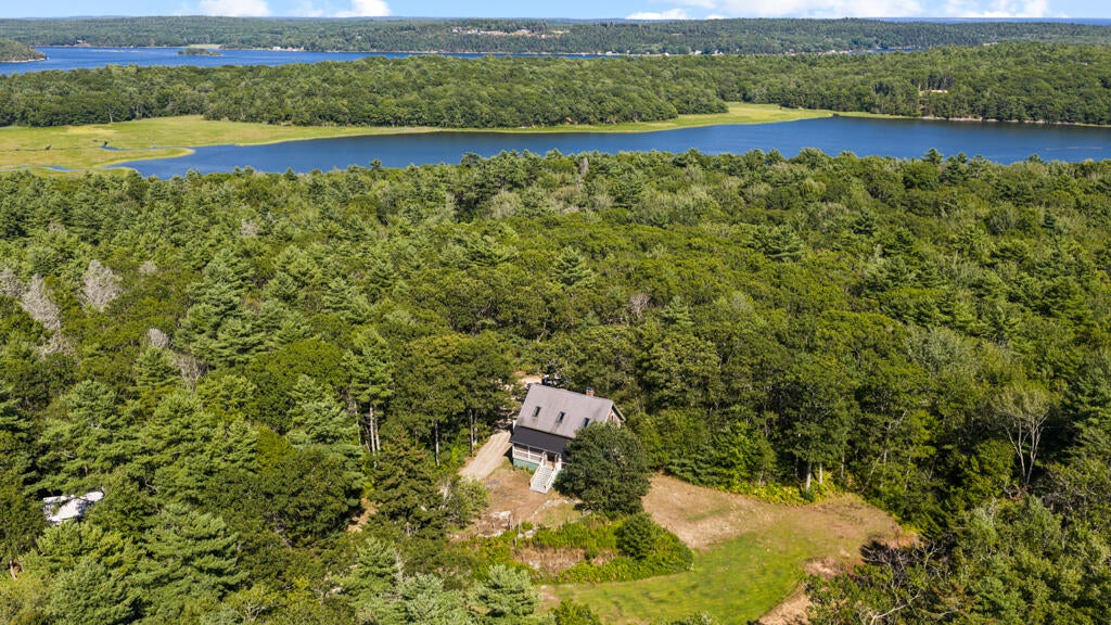 37 Francis Wyman Road