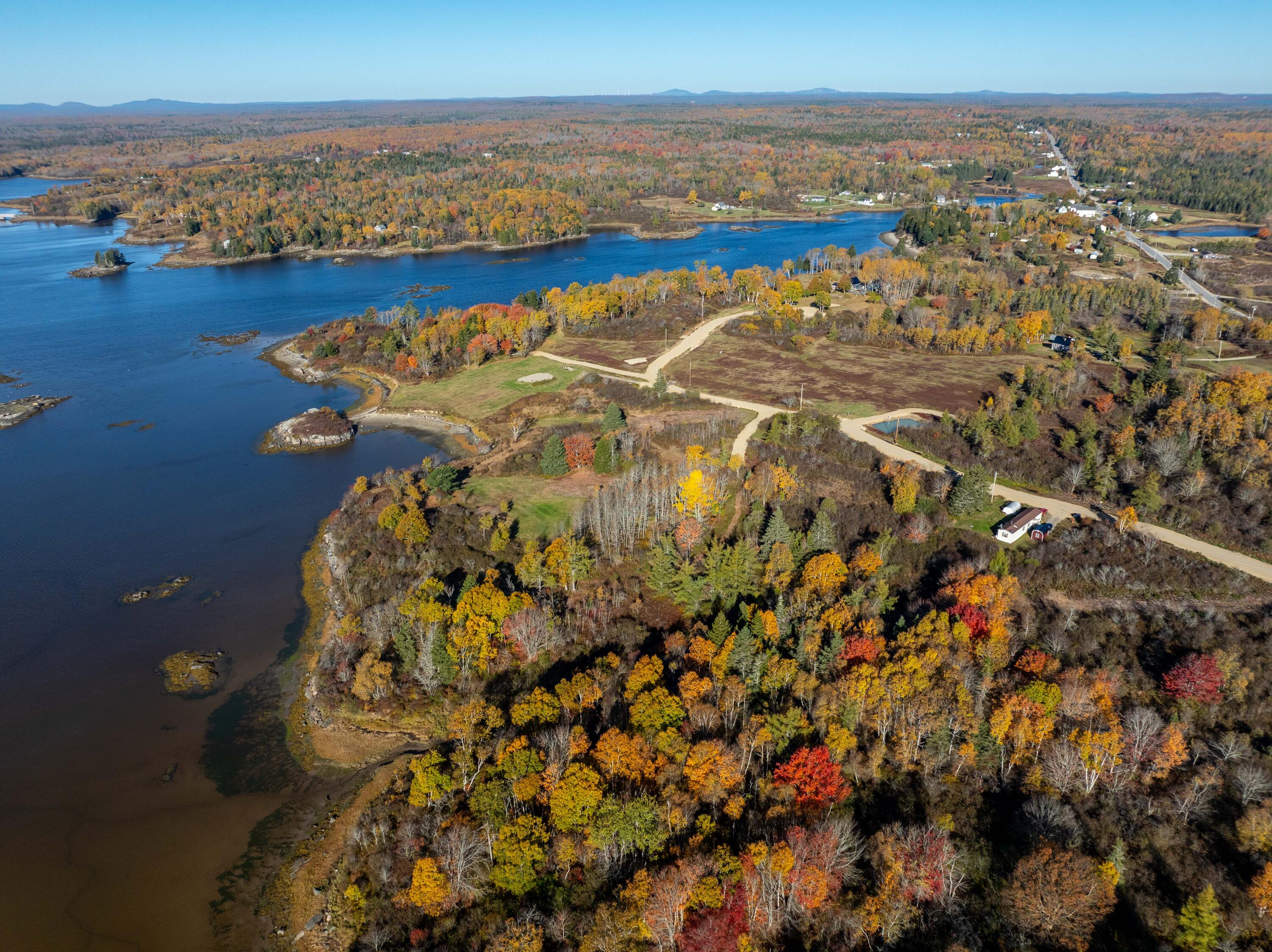 Lot 6 Seaberry Landing