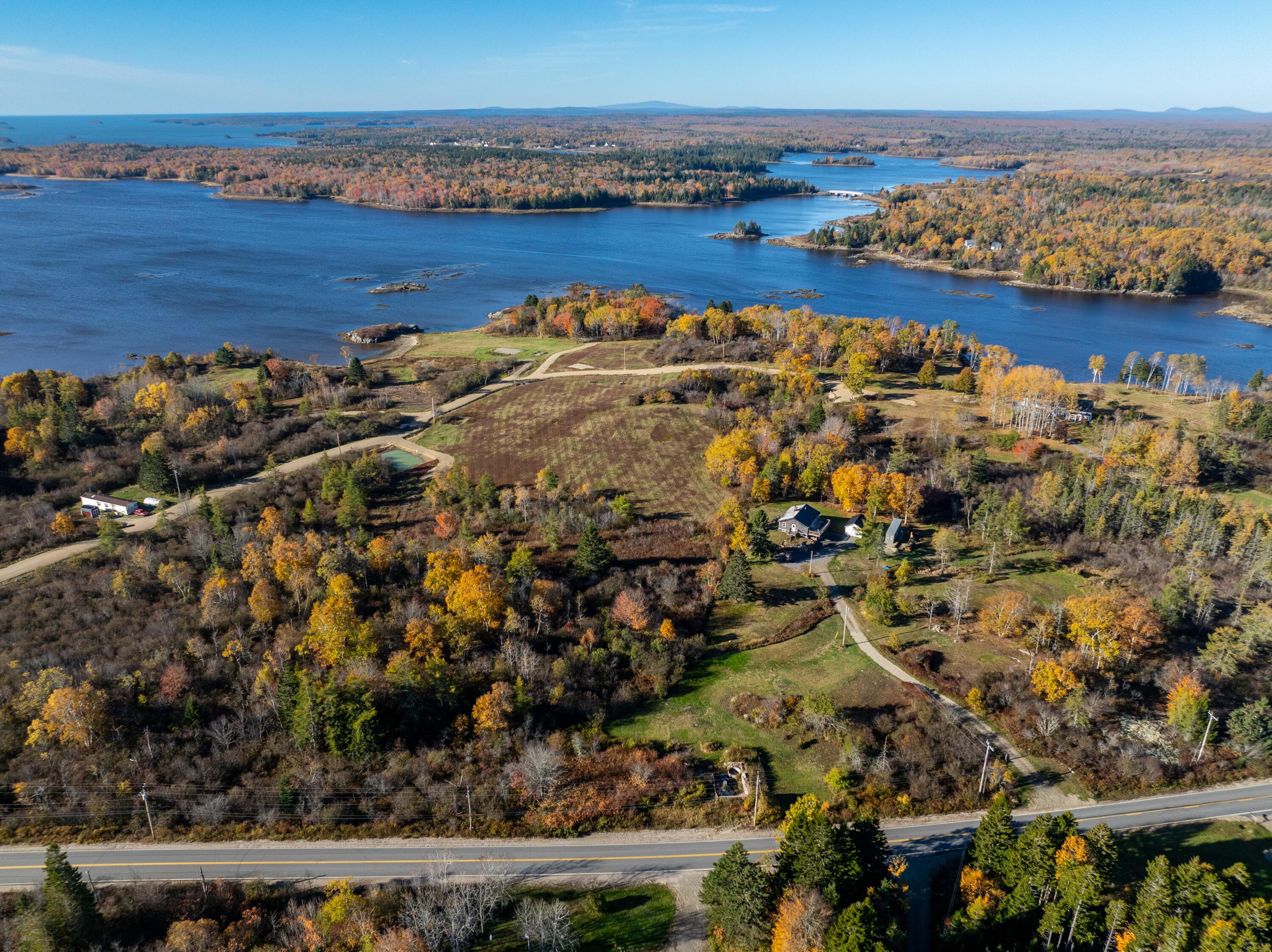 Lot 6 Seaberry Landing