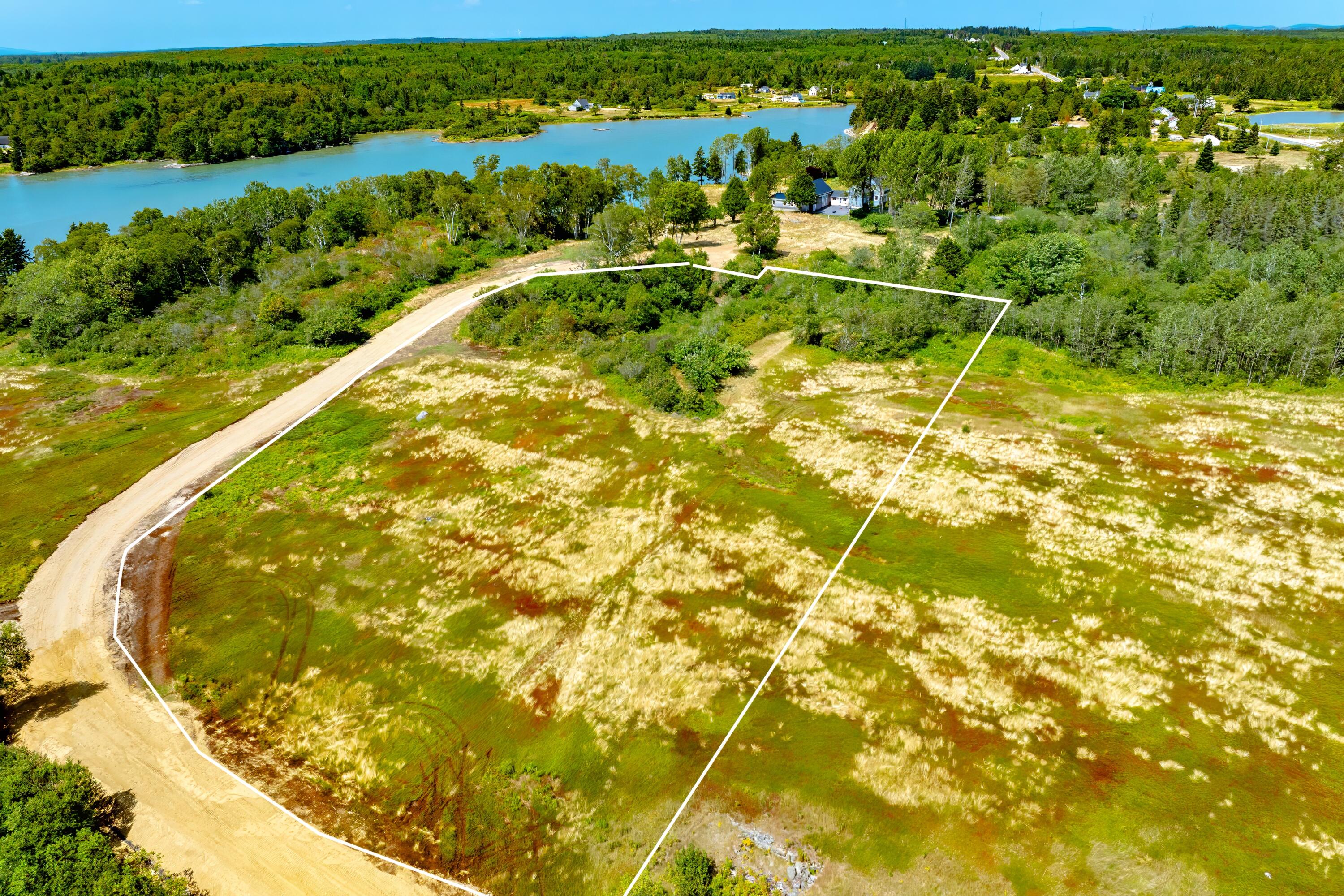 Lot 6 Seaberry Landing