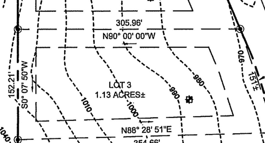 Photo of #3Lot_At Blaine School Road, Fort Kent, ME 04743 (MLS # 1665022)