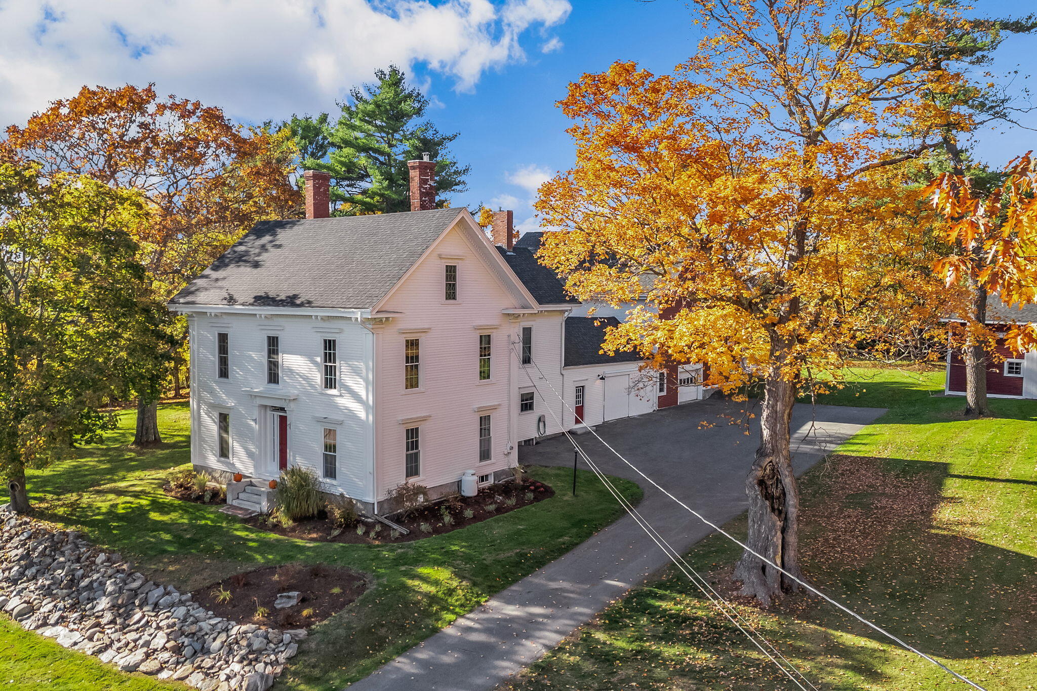 180 Main Road N