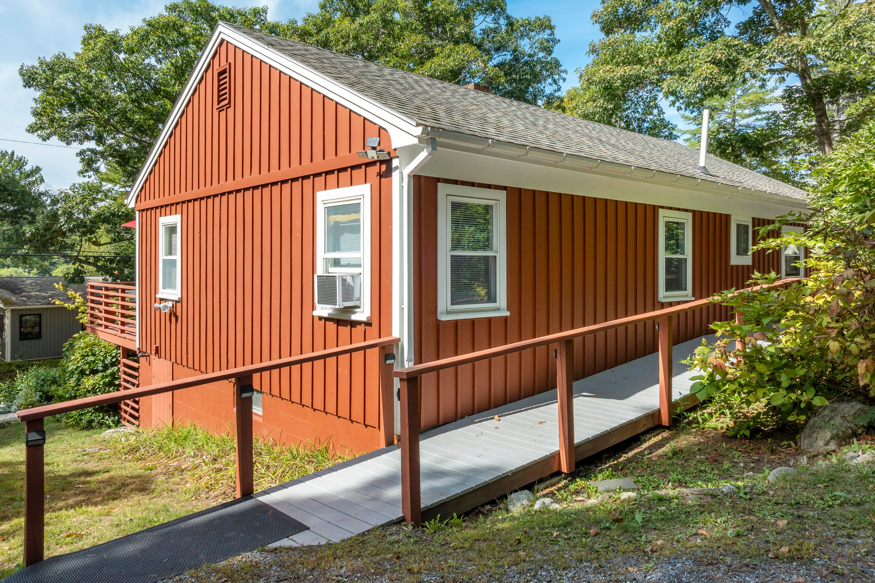 89 Lakeview Road