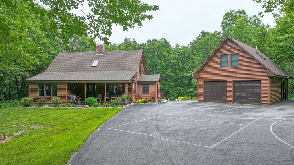 Photo of 27 Independence Drive, Windham, ME 04062 (MLS # 1668901)