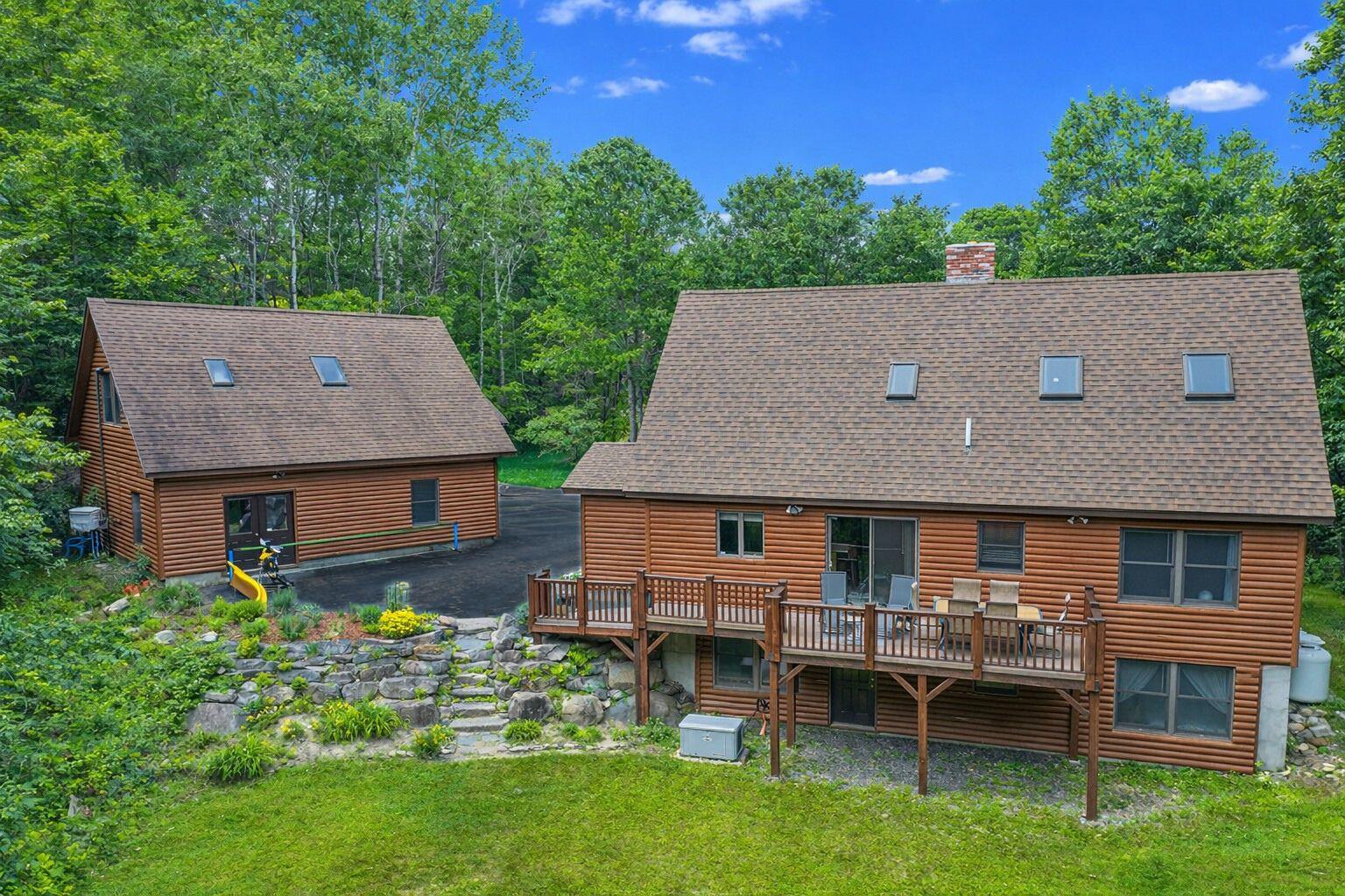 27 Independence Drive