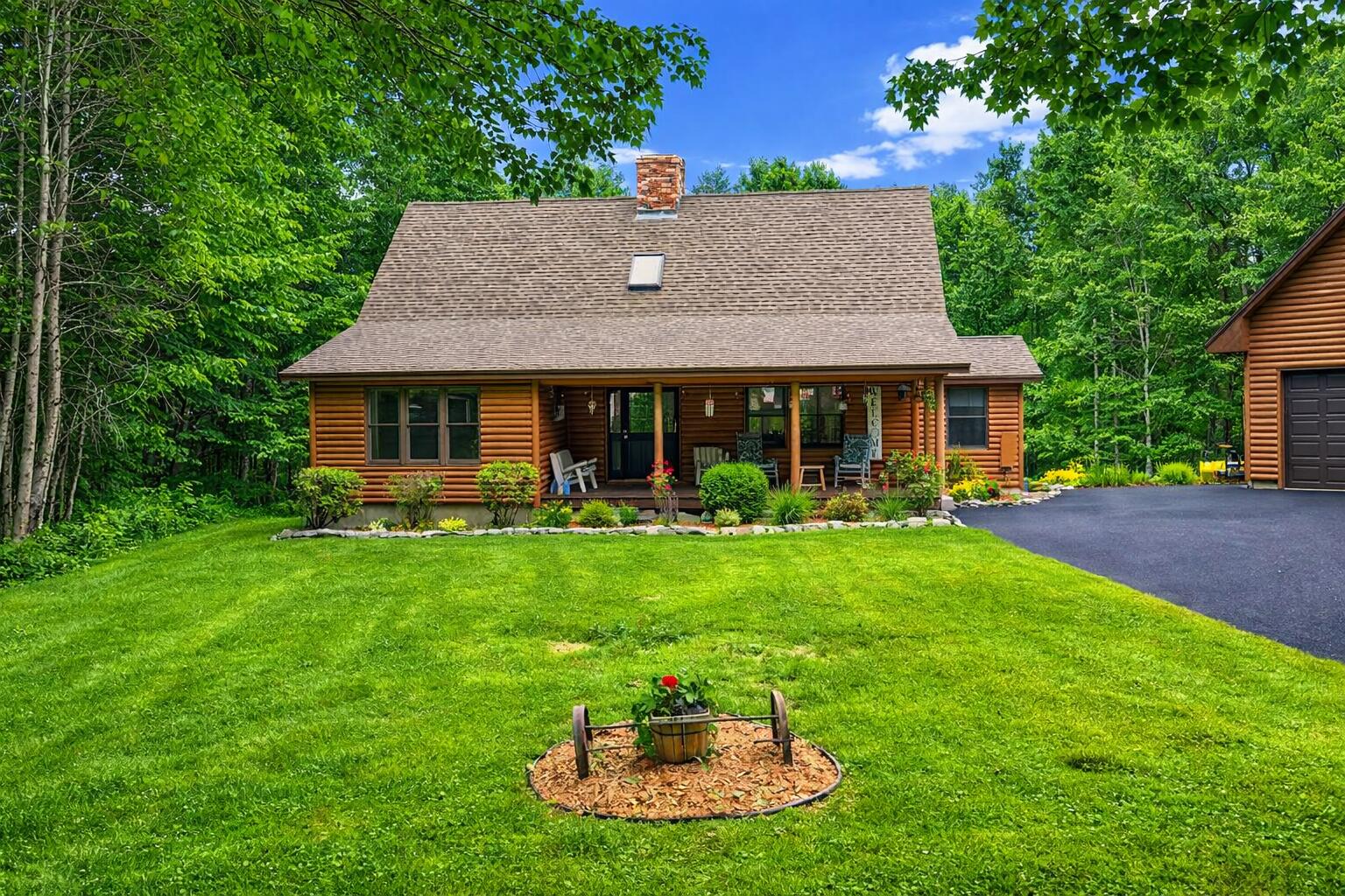 27 Independence Drive