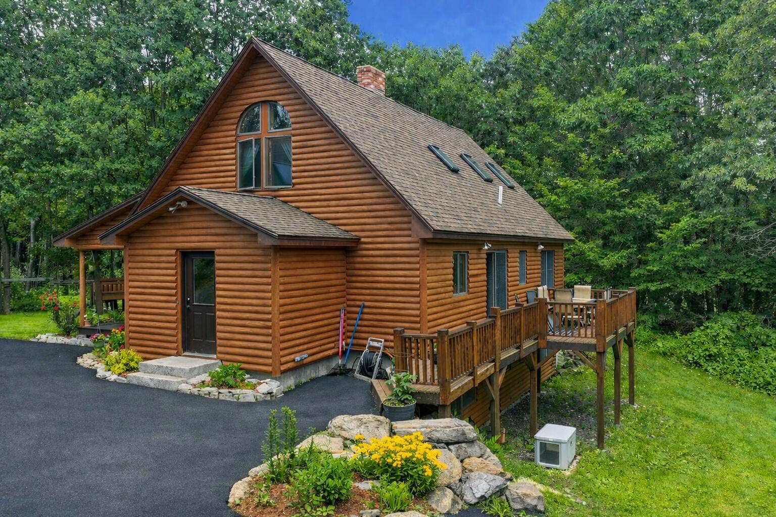 27 Independence Drive