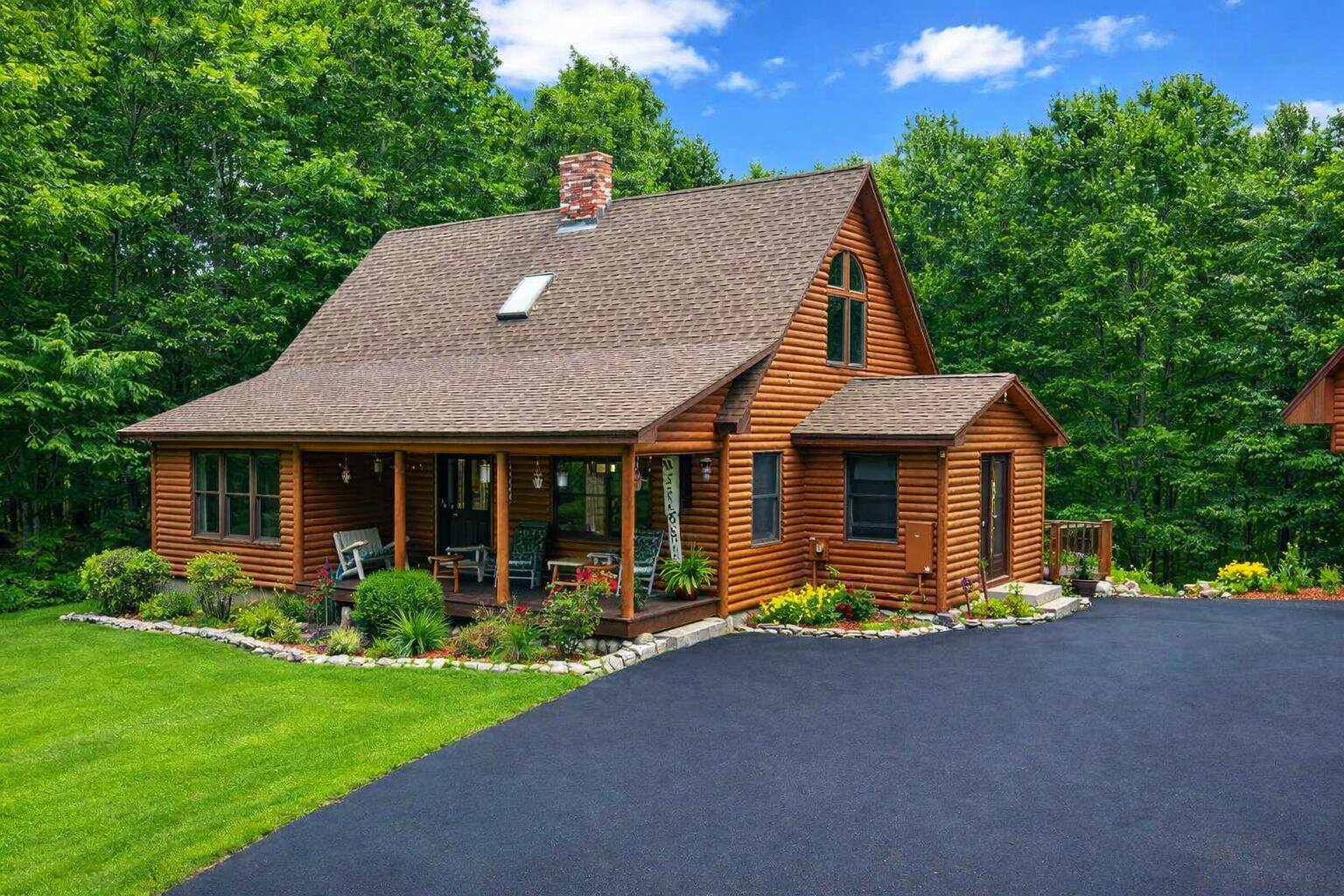 27 Independence Drive