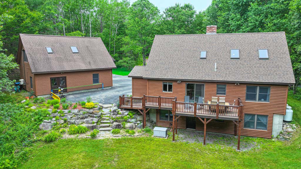 Photo of 27 Independence Drive, Windham, ME 04062 (MLS # 1668901)