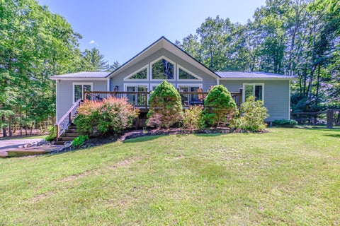 Photo of 10 Bear Point Road, Harrison, ME 04040 (MLS # 1669569)
