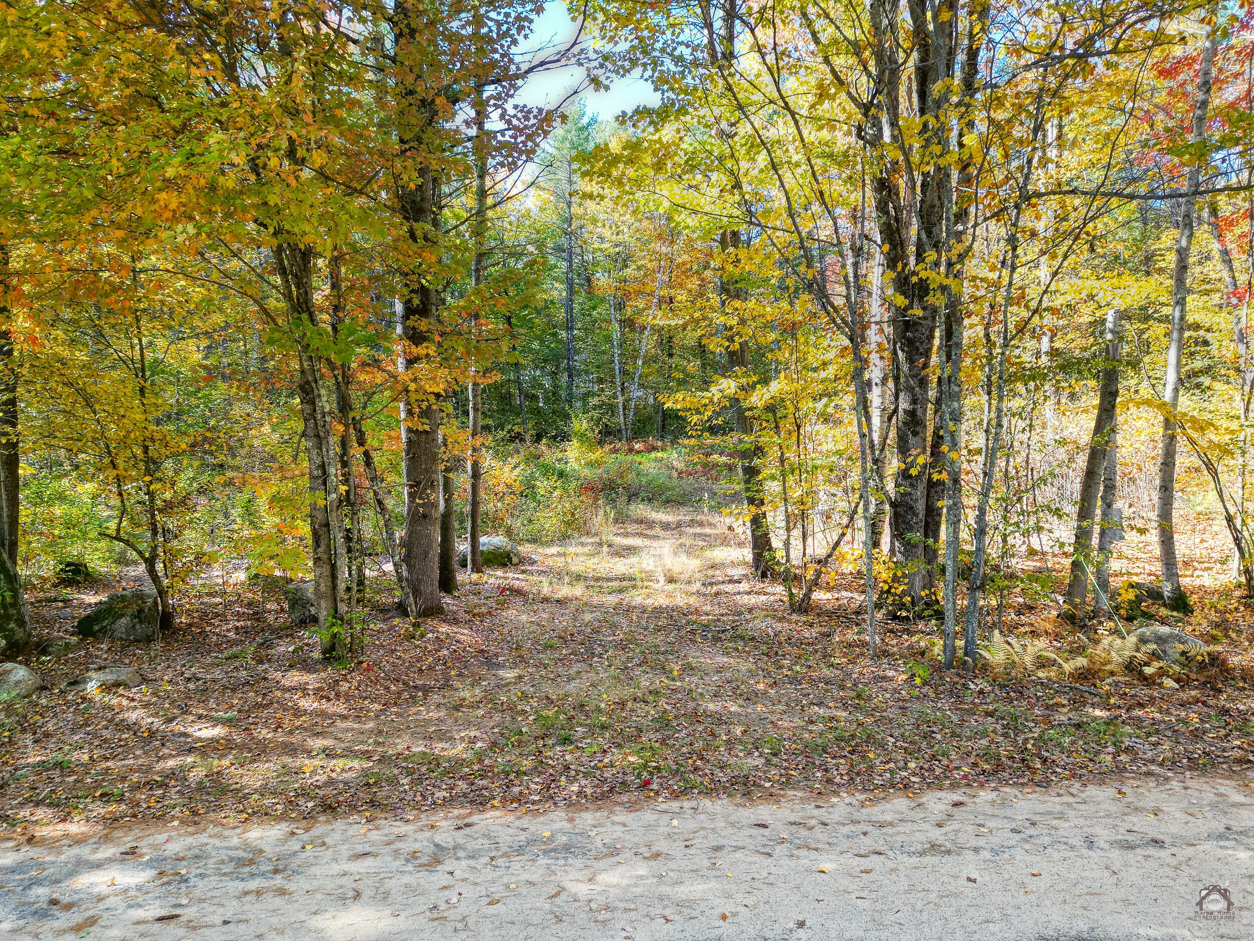 U09-055 Loop Road