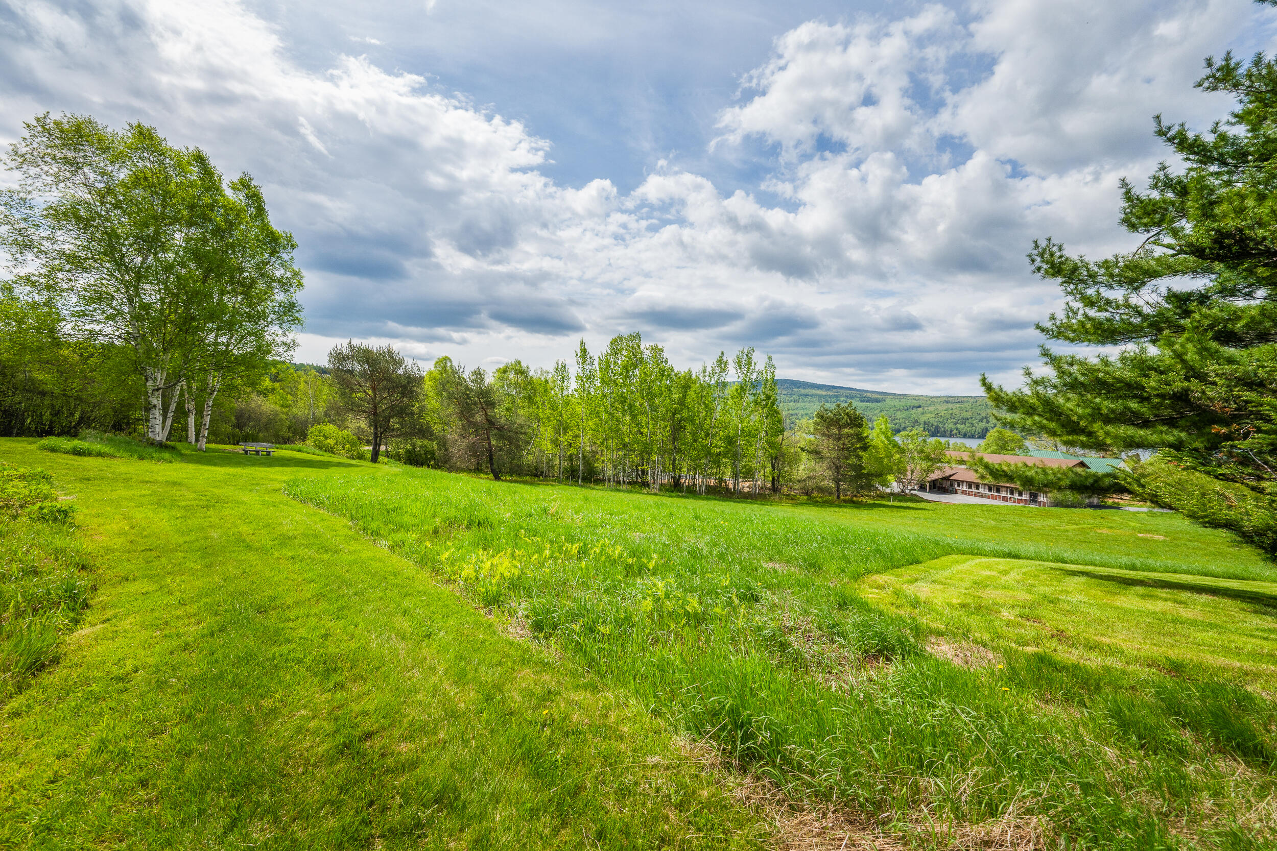 M42L37 5&6 Kendall Farm Trail