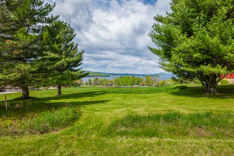 Photo of M42L37 5&6 Kendall Farm Trail, Rangeley, ME 04970 (MLS # 1667063)