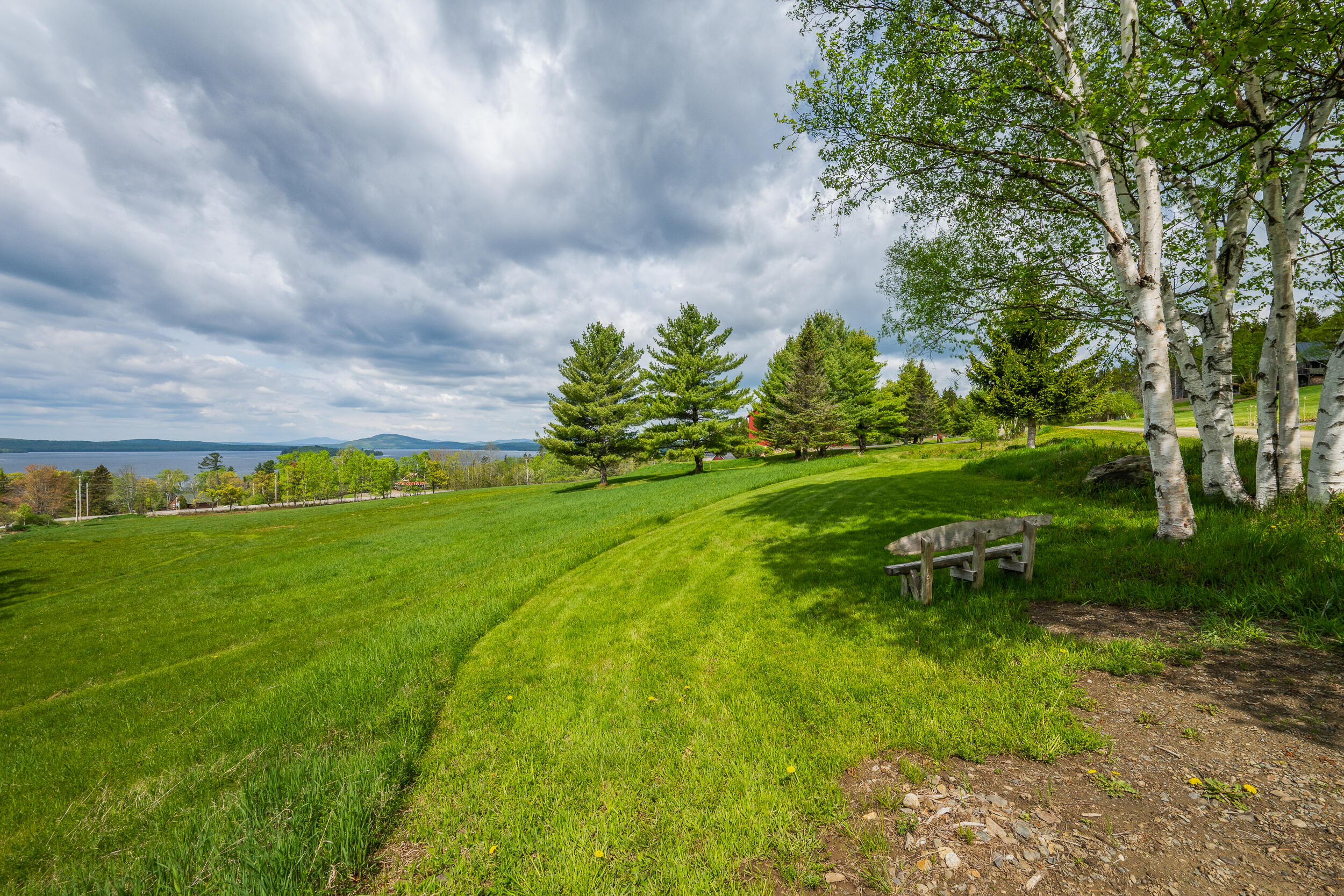M42L37 5&6 Kendall Farm Trail